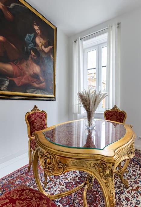 Luxurioes Wohnen Mit Anbindung Ans Zentrum 20 Minuten Appartamento Vienna